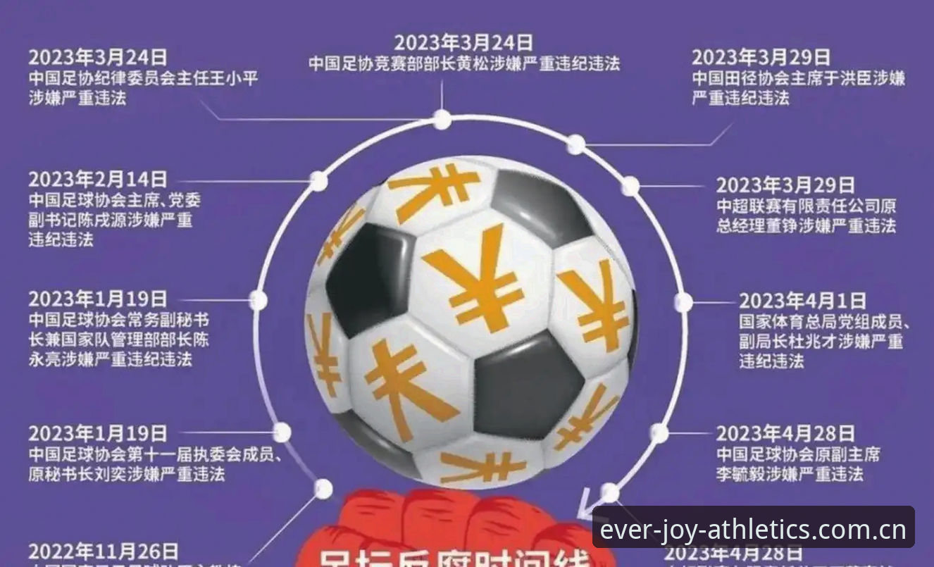 足协第三批禁足名单vs行业净化：盈嘉体育平台用户如何解读这场中国足球的“清朗行动”